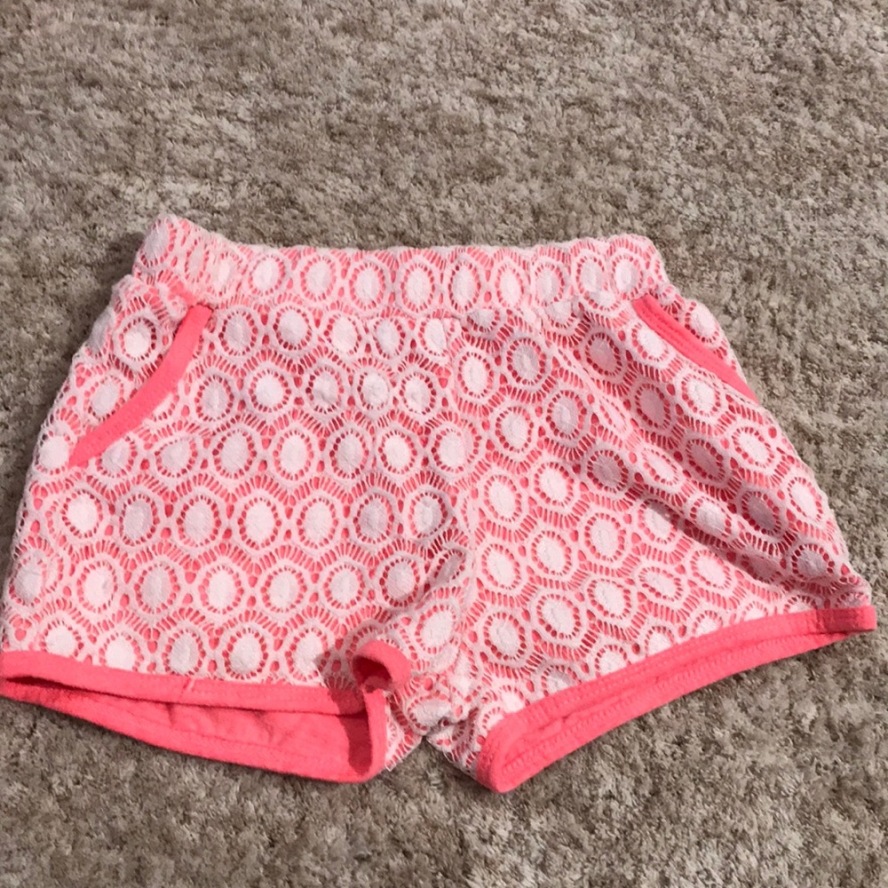 DKNY shorts
